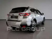 2020 Subaru XV