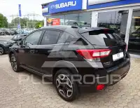 2020 Subaru XV