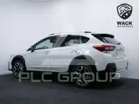 2020 Subaru XV