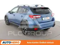 2020 Subaru XV