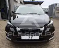 2020 Subaru XV