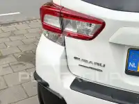 2020 Subaru XV