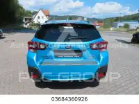 2020 Subaru XV