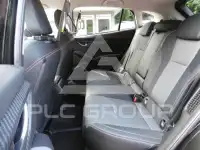 2020 Subaru XV
