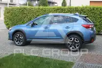 2020 Subaru XV
