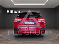 2020 Subaru XV