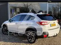2020 Subaru XV