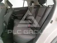 2020 Subaru XV