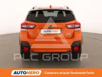 2020 Subaru XV