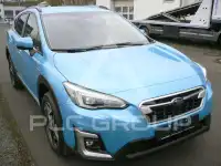 2020 Subaru XV
