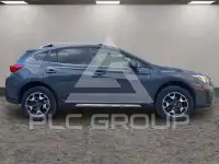 2020 Subaru XV