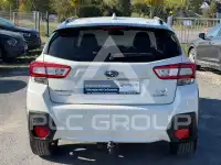 2020 Subaru XV
