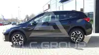 2020 Subaru XV