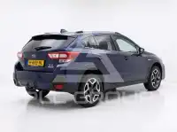 2020 Subaru XV