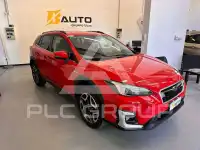 2020 Subaru XV