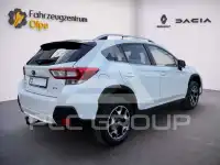 2020 Subaru XV