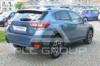 2020 Subaru XV