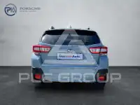 2020 Subaru XV