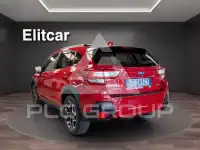 2020 Subaru XV