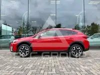 2020 Subaru XV
