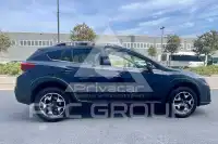 2020 Subaru XV