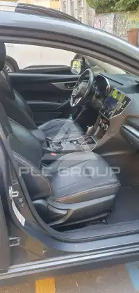 2020 Subaru XV
