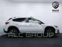 2020 Subaru XV
