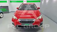 2020 Subaru XV