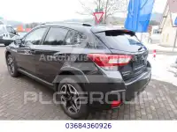 2020 Subaru XV