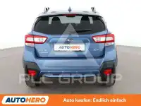 2020 Subaru XV