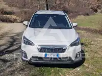 2020 Subaru XV