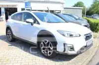 2020 Subaru XV