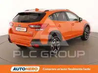 2020 Subaru XV