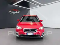 2020 Subaru XV