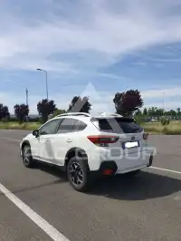 2020 Subaru XV