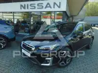 2020 Subaru XV