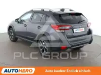 2020 Subaru XV