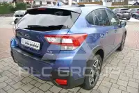 2020 Subaru XV