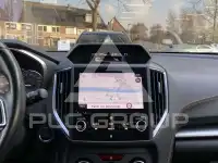 2020 Subaru XV