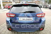 2020 Subaru XV