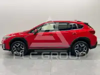 2020 Subaru XV