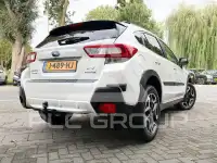 2020 Subaru XV