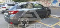 2020 Subaru XV