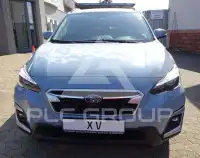 2020 Subaru XV