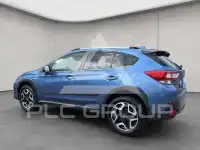 2020 Subaru XV