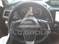 2020 Subaru XV