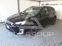 2020 Subaru XV