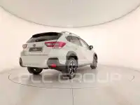 2020 Subaru XV