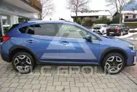 2020 Subaru XV