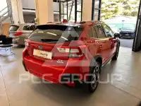 2020 Subaru XV